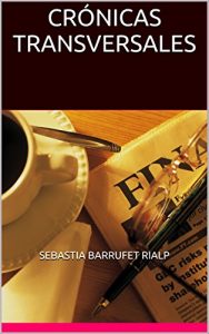 Descargar CRÓNICAS TRANSVERSALES pdf, epub, ebook