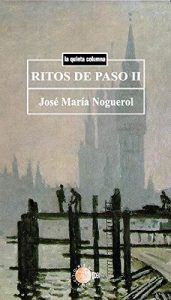 Descargar Ritos de paso ii (La quinta columna) pdf, epub, ebook
