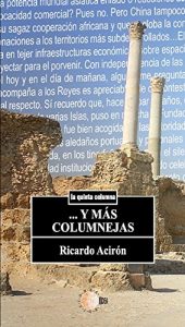 Descargar Y más columnejas (La quinta columna) pdf, epub, ebook