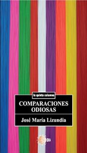 Descargar Comparaciones odiosas (La quinta columna) pdf, epub, ebook
