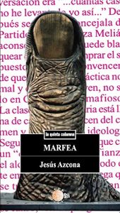 Descargar Marfea (La quinta columna) pdf, epub, ebook