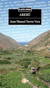 Descargar Arerú (La quinta columna) pdf, epub, ebook