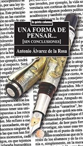 Descargar Una forma de pensar (sin conclusiones) (La quinta columna) pdf, epub, ebook