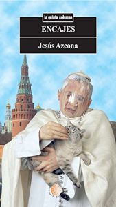 Descargar Encajes (La quinta columna) pdf, epub, ebook