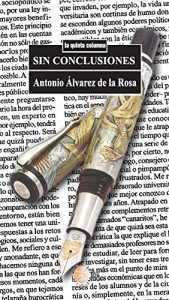 Descargar Sin conclusiones (La quinta columna) pdf, epub, ebook