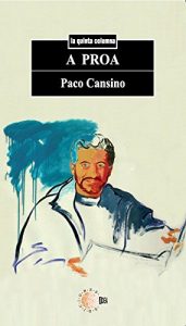 Descargar A proa (La quinta columna) pdf, epub, ebook