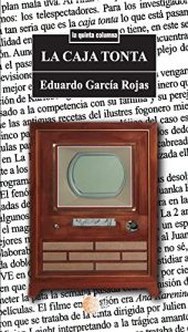 Descargar La caja tonta (La quinta columna) pdf, epub, ebook