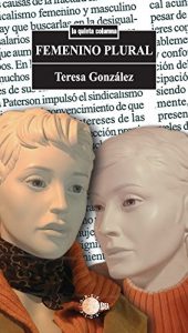 Descargar Femenino plural (La quinta columna) pdf, epub, ebook