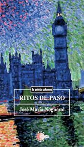 Descargar Ritos de paso (La quinta columna) pdf, epub, ebook
