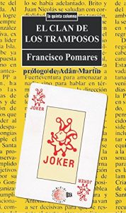 Descargar El clan de los tramposos (La quinta columna) pdf, epub, ebook