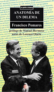 Descargar Anatomia de un dilema (La quinta columna) pdf, epub, ebook