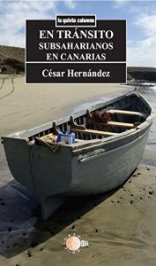 Descargar En tránsito. Subsaharianos en canarias (La quinta columna) pdf, epub, ebook