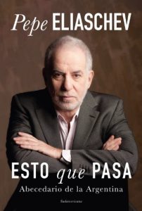 Descargar Esto que pasa: Abecedario de la Argentina pdf, epub, ebook