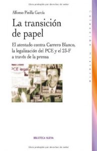 Descargar La Transición De Papel (Historia) pdf, epub, ebook