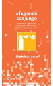 Descargar #FugandoconJuego (Colección Minucias) pdf, epub, ebook