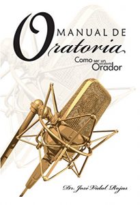 Descargar Como Ser Un Excelente Orador pdf, epub, ebook