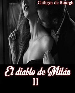Descargar El diablo de Milán II: El diablo en la sombra pdf, epub, ebook