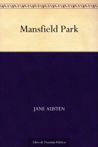 Descargar Mansfield Park pdf, epub, ebook