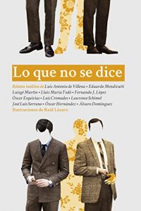Descargar Lo que no se dice pdf, epub, ebook