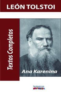 Descargar Ana Karenina pdf, epub, ebook