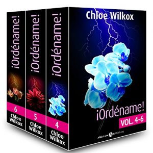 Descargar ¡Ordéname! – Vol. 4-6 pdf, epub, ebook