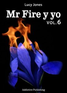 Descargar Mr Fire y yo – Volumen 6 pdf, epub, ebook