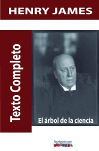 Descargar El árbol de la ciencia pdf, epub, ebook