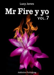 Descargar Mr Fire y yo – Volumen 7 pdf, epub, ebook