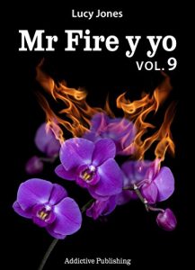 Descargar Mr Fire y yo – Volumen 9 pdf, epub, ebook