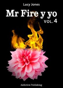 Descargar Mr Fire y yo – Volumen 4 pdf, epub, ebook