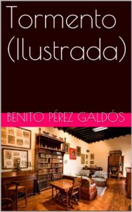 Descargar Tormento (Ilustrada) pdf, epub, ebook