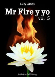 Descargar Mr Fire y yo – Volumen 5 pdf, epub, ebook