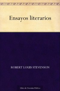 Descargar Ensayos literarios pdf, epub, ebook
