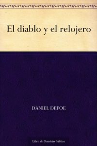 Descargar El diablo y el relojero pdf, epub, ebook