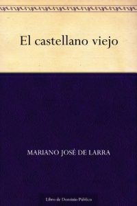 Descargar El castellano viejo pdf, epub, ebook