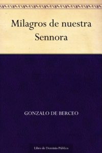 Descargar Milagros de nuestra Sennora pdf, epub, ebook