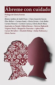 Descargar Ábreme con cuidado pdf, epub, ebook