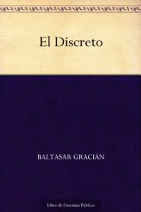 Descargar El Discreto pdf, epub, ebook