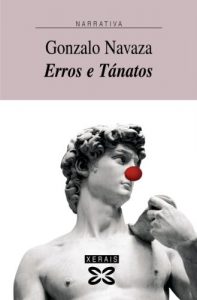 Descargar Erros e Tánatos (Edición Literaria – Narrativa E-Book) pdf, epub, ebook