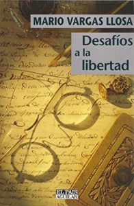 Descargar Desafíos a la libertad pdf, epub, ebook
