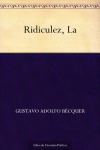 Descargar Ridiculez, La pdf, epub, ebook