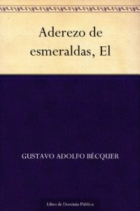 Descargar Aderezo de esmeraldas, El pdf, epub, ebook