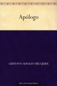 Descargar Apólogo pdf, epub, ebook