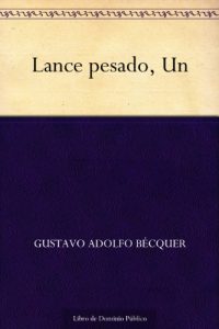 Descargar Lance pesado, Un pdf, epub, ebook