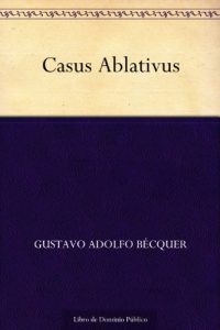 Descargar Casus Ablativus pdf, epub, ebook