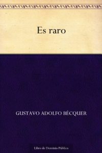 Descargar Es raro pdf, epub, ebook