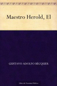 Descargar Maestro Herold, El pdf, epub, ebook