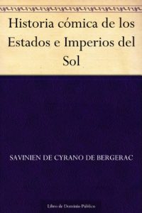 Descargar Historia cómica de los Estados e Imperios del Sol pdf, epub, ebook