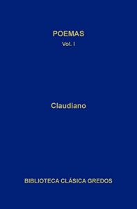 Descargar Poemas I: 1 (Biblioteca Clásica Gredos) pdf, epub, ebook