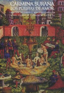 Descargar Carmina Burana (Clásicos latinos medievales y renacentistas) pdf, epub, ebook